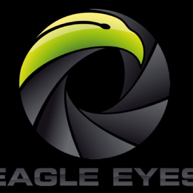 Eagle Eye Logo