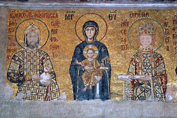 Early Christian and Byzantine Art Early Christian and Byzantine Art