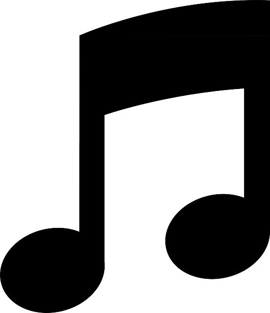 Eighth Note Music Symbols Eighth Note Music Symbols