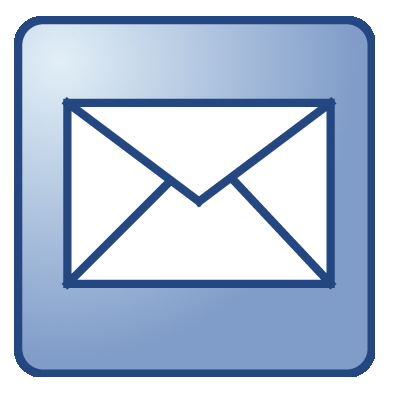 Email Icon Transparent