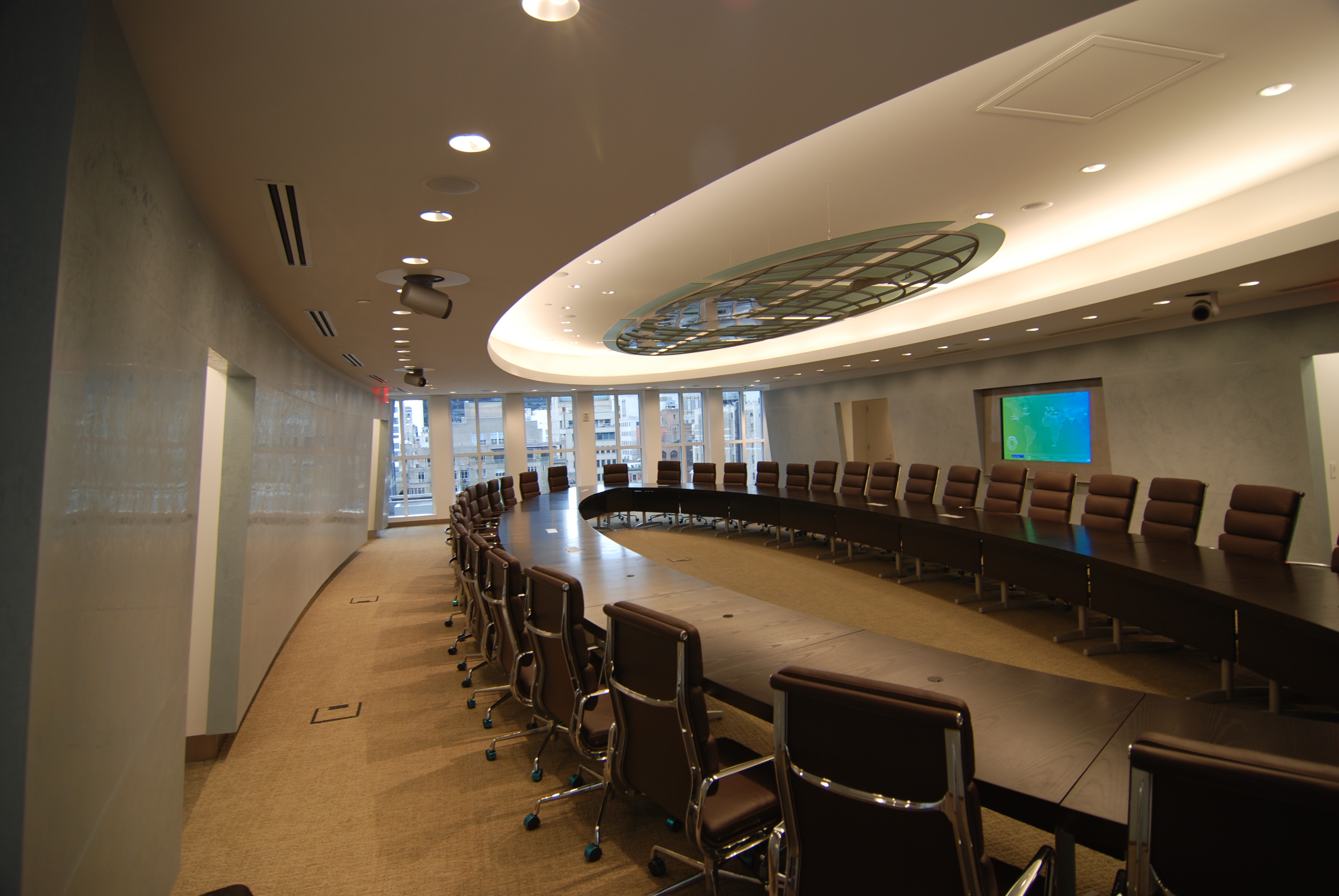 What Are Some Conference Room Design Tips?