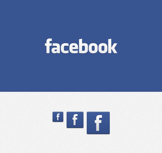 Facebook Logo Vector Download