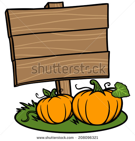 Fall Festival Signs
