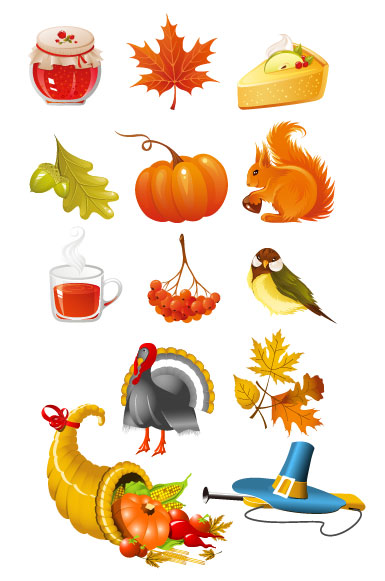 Fall Pumpkin Vector Fall Pumpkin Vector