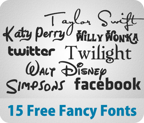 Fancy Fonts Free Download Fancy Fonts Free Download