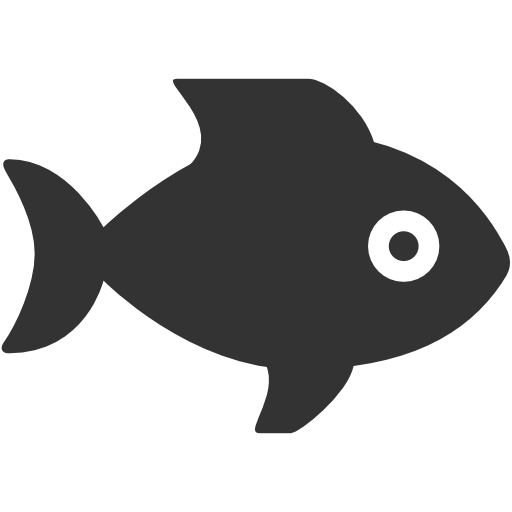 Fish Icon