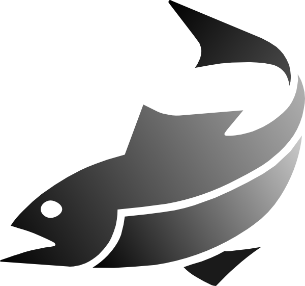 Fishing Fish Icon