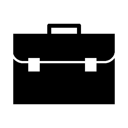 Free Briefcase Icon