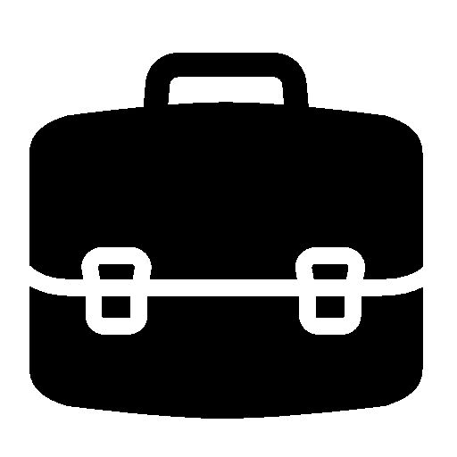 Free Briefcase Icon