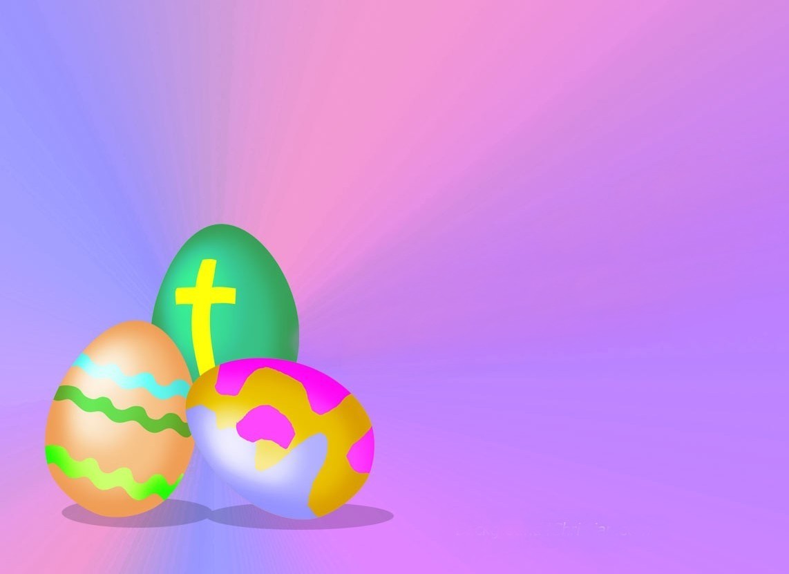 Free Christian Easter Clip Art