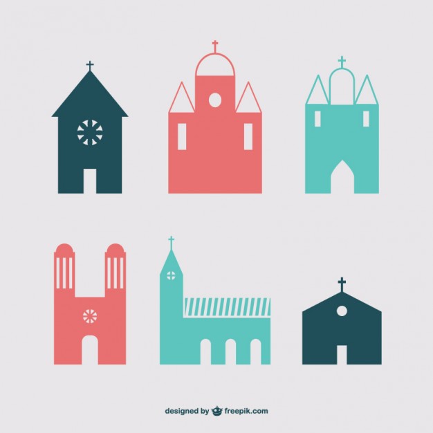 Free Christian Icons Downloads