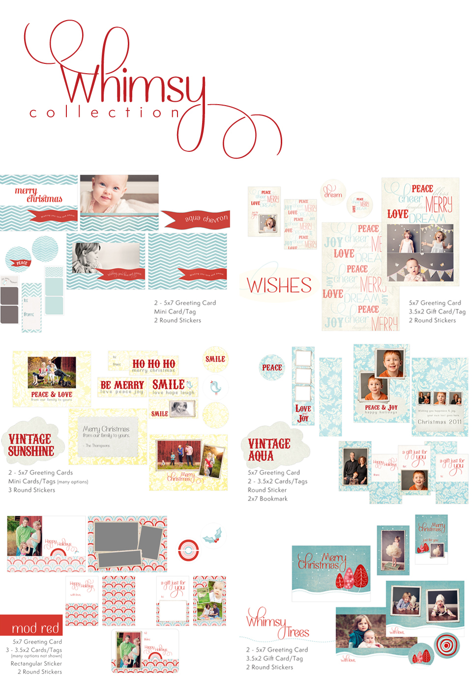 Free Photoshop Christmas Card Templates Free Photoshop Christmas Card Templates
