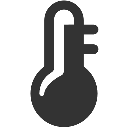 Free Temperature Icon