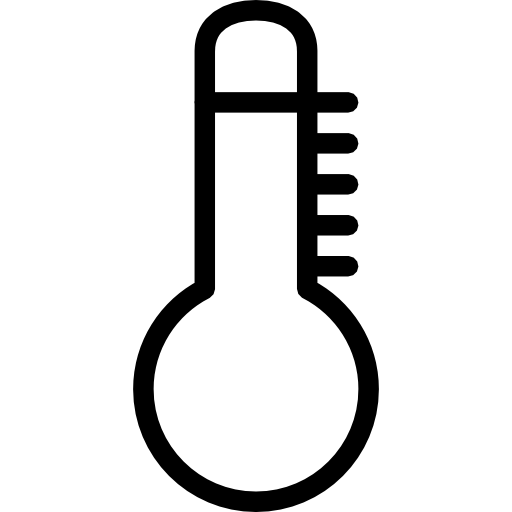 Free Temperature Icon