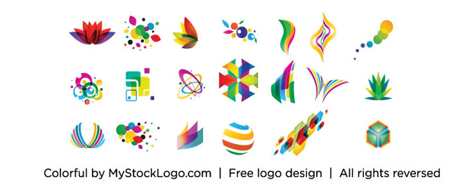 Free Vector Art Logos