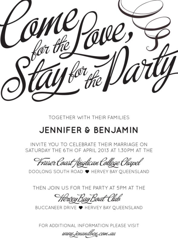 Free Wedding Invitation Script Font