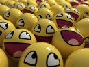Funny Happy Smiley Face Funny Happy Smiley Face