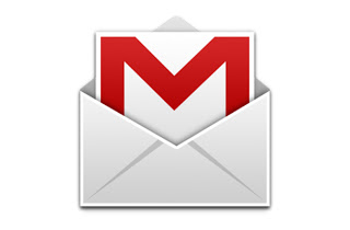 put a gmail icon on desktop