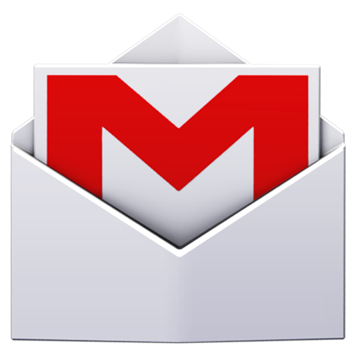 Gmail Icon