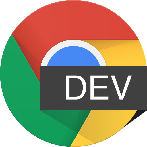 Google Chrome Android Icon
