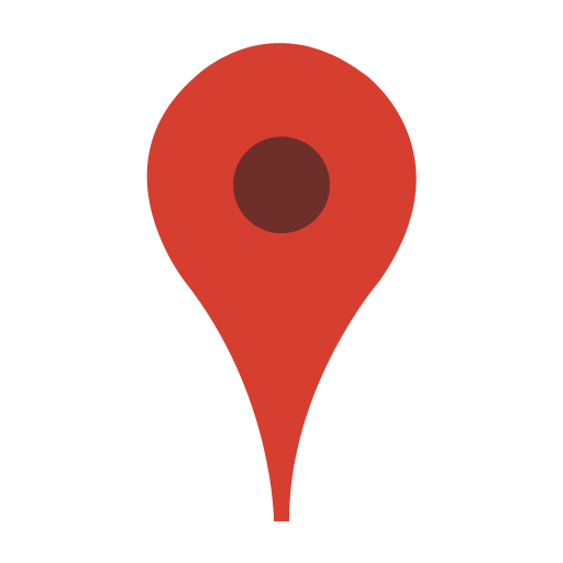 Google Map Pointer Icon