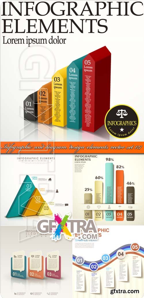 Graphic Design Diagram