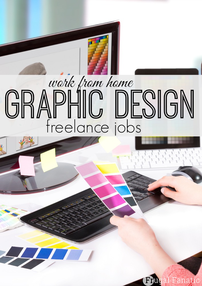 Graphic Design Freelance Jobs