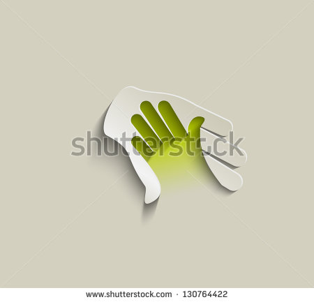 Handshake Icon White Handshake Icon White