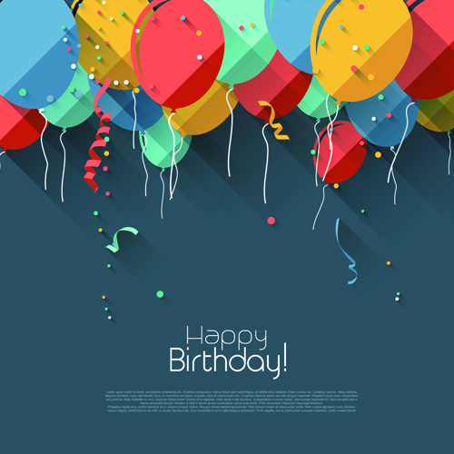 birthday clip art psd - photo #40