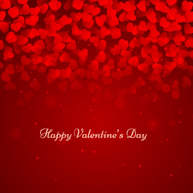 Happy Valentine's Day 2016