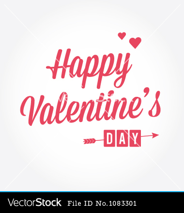 Happy Valentine's Day Text