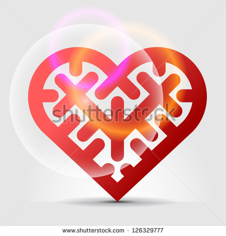 Heart Icon Symbol