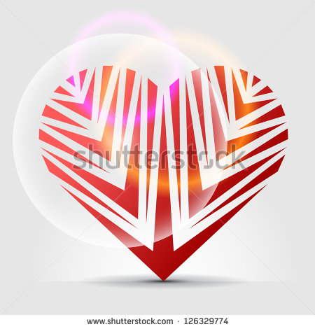 Heart Icon Symbol