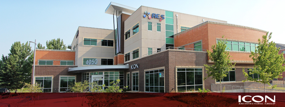 Icon Architectural Group Grand Forks