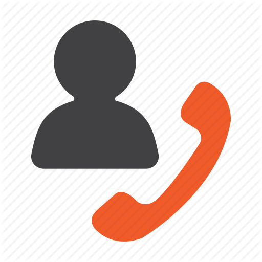 Icon Person Mobile Phone Call Icon Person Mobile Phone Call