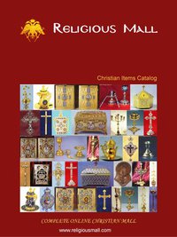 Icons Orthodox Church Supplies