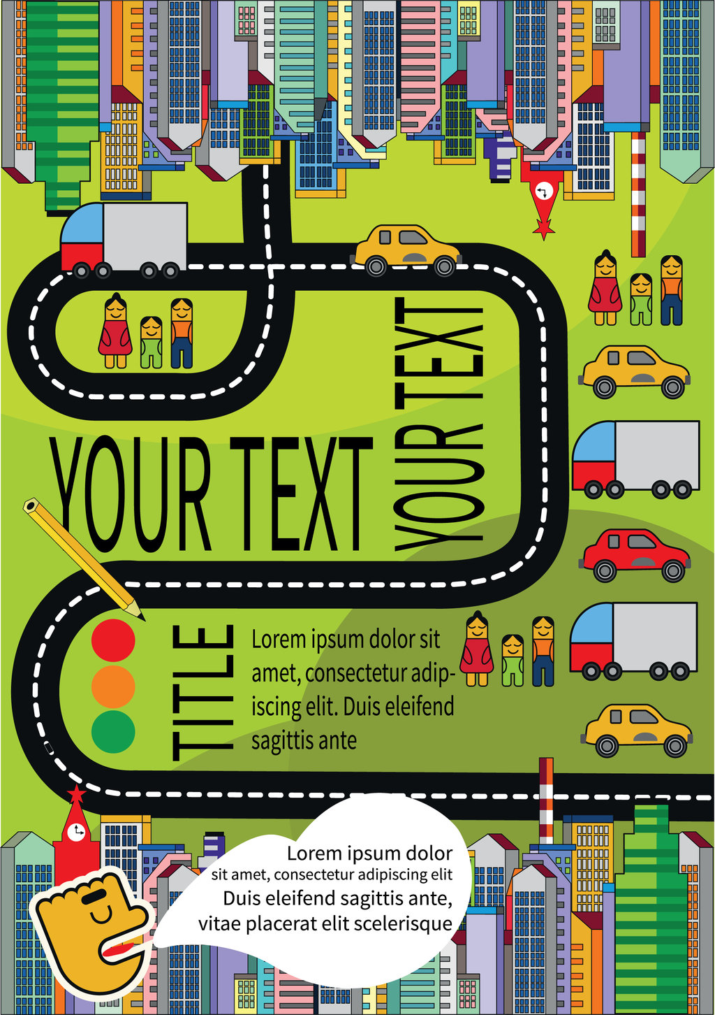 Infographic Design Elements Vector Infographic Design Elements Vector