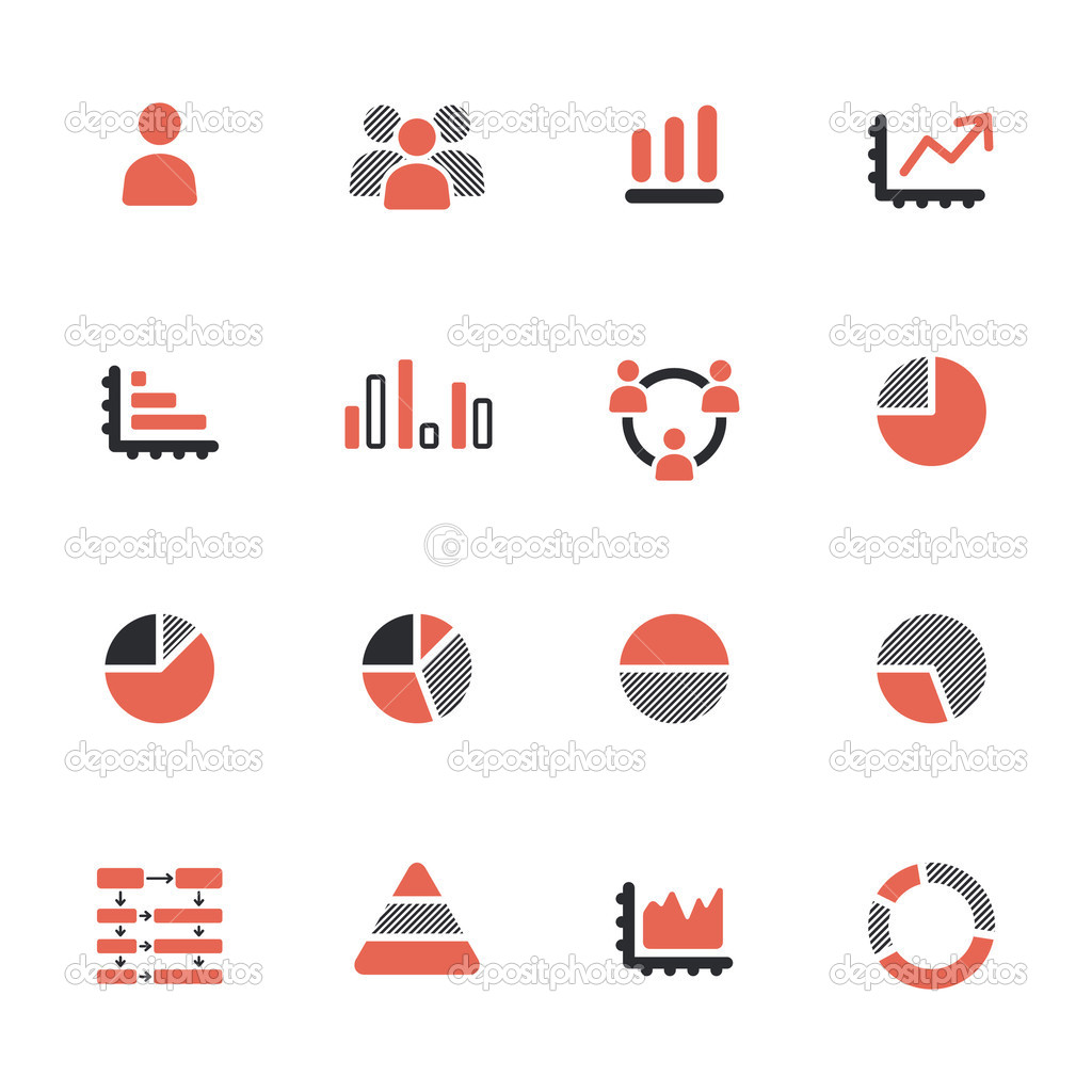 Infographic Icons