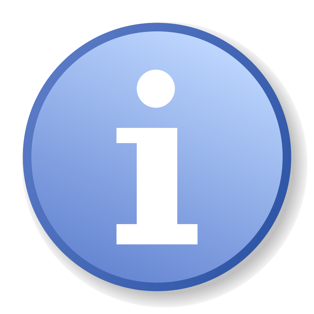 Information-Icon