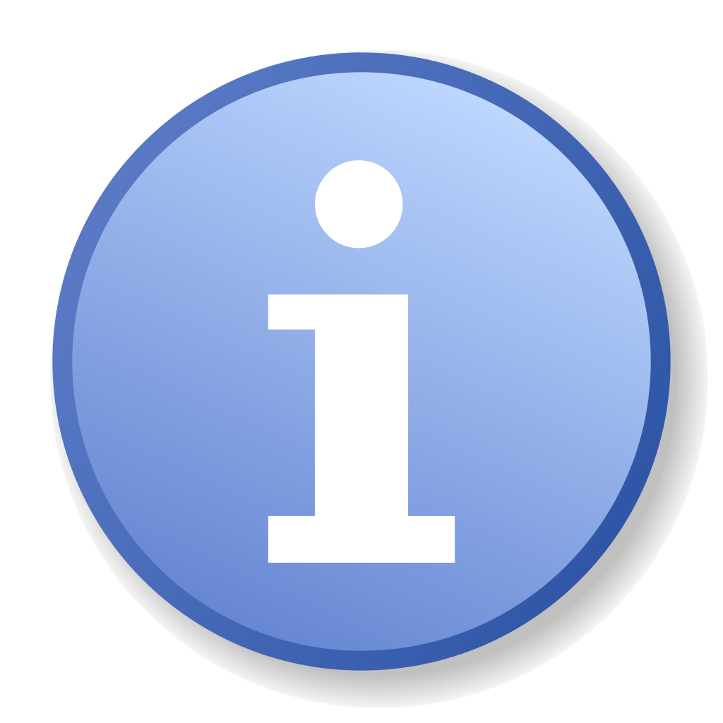 Information-Icon Information-Icon