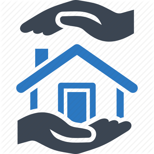 Insurance Property Icon