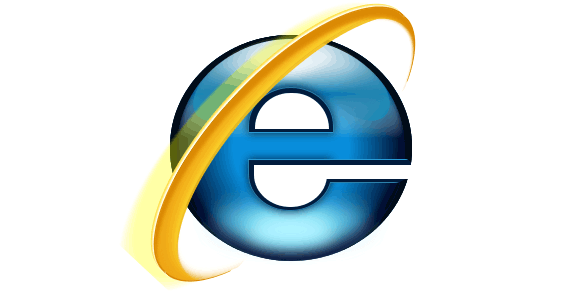 Internet Explorer Icon