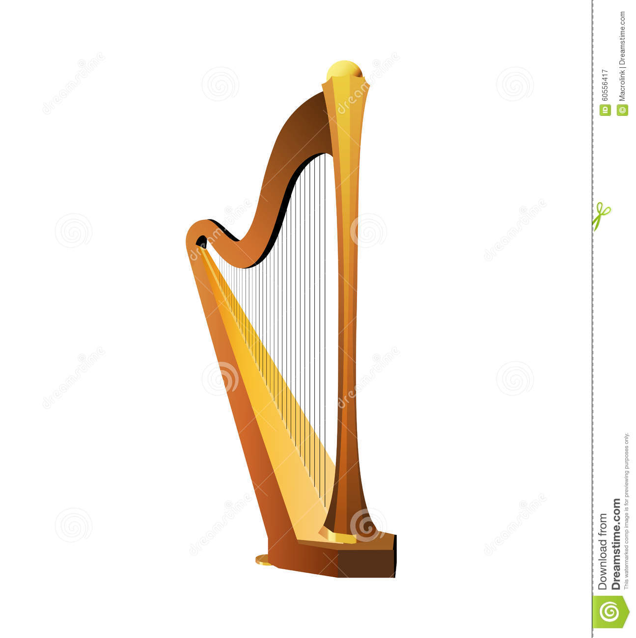 Irish Musical Instruments String