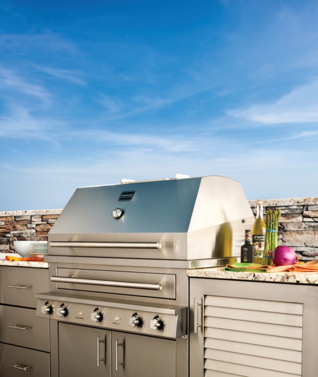 Kalamazoo Outdoor Gourmet Grills