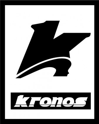 Kronos Logo Vector