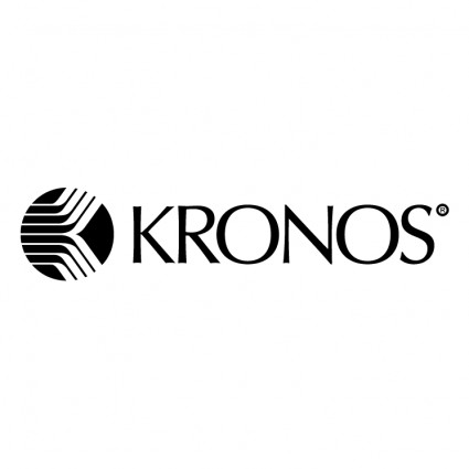 Kronos Logo