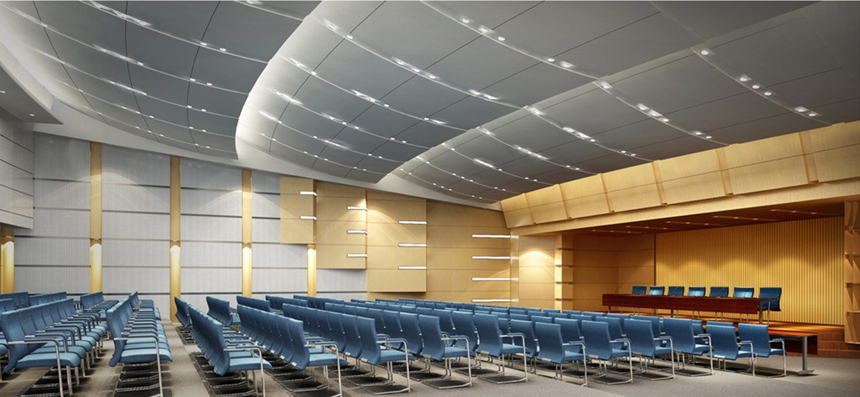 Large Conference Room