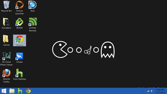 Large Desktop Icons Windows 8 Large Desktop Icons Windows 8