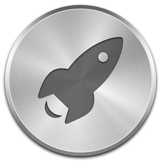 Launchpad Icon