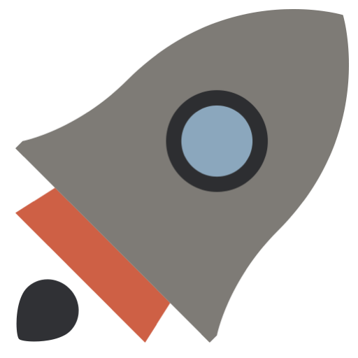 Launchpad Icon